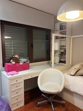 Dormitorio juvenil