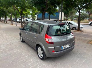 Renault Scenic 2005