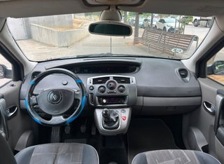 Renault Scenic 2005