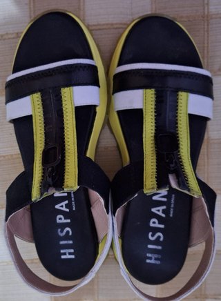Sandalias Hispanitas Sport Maui