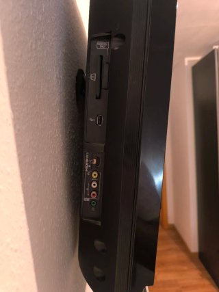 TV Sony Bravia