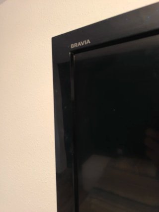 TV Sony Bravia