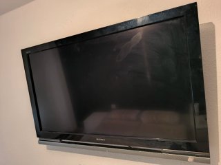 TV Sony Bravia