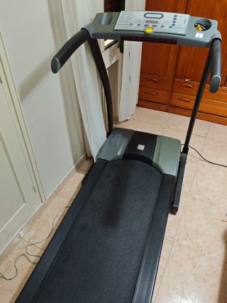 Cinta de Correr TC-450