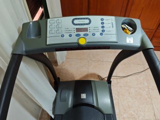 Cinta de Correr TC-450