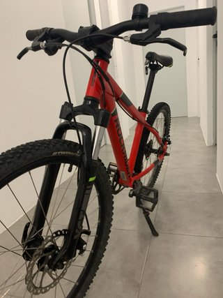 Bicicleta MTB Rockrider 24” [NEGOCIABLE]