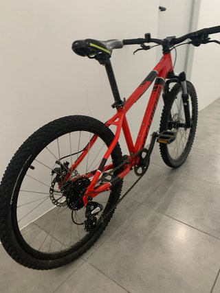 Bicicleta MTB Rockrider 24” [NEGOCIABLE]