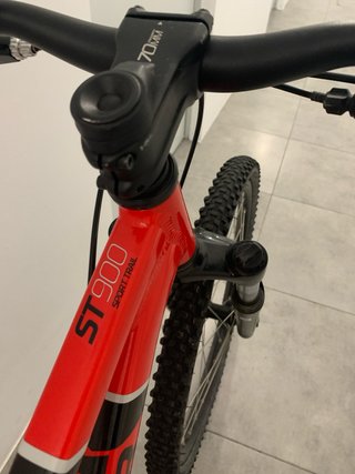 Bicicleta MTB Rockrider 24” [NEGOCIABLE]