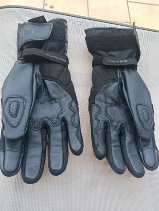 Guantes Moto Alpinestars SP-365 Drystar Talla L