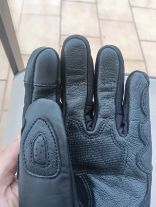 Guantes Moto Alpinestars SP-365 Drystar Talla L