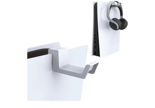 Soporte Cascos Gaming PS5