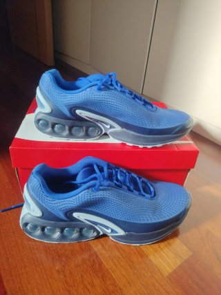 Nike Air Max DN Talla 43 Nuevas