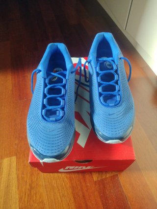 Nike Air Max DN Talla 43 Nuevas