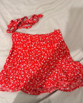 Lote 3 Faldas Shein y Zara Talla Única