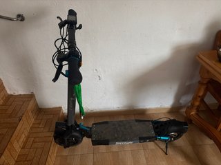 Patinete Eléctrico Speedway