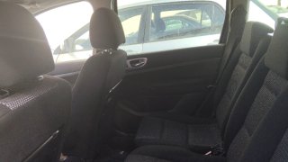 Peugeot 307 2007