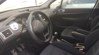 Peugeot 307 2007