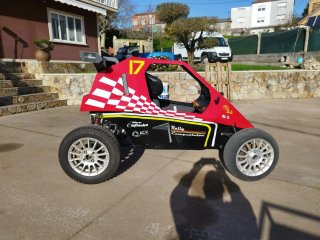 Carcross infantil