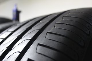 2 Gomme Usate Pirelli 255 50 R19 103V
