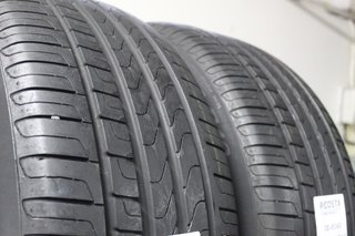 2 Gomme Usate Pirelli 255 50 R19 103V