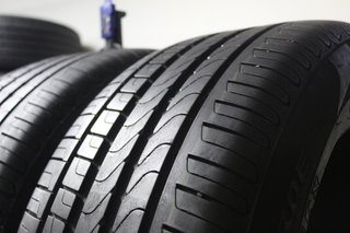 2 Gomme Usate Pirelli 255 50 R19 103V