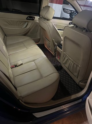Peugeot 607 2007