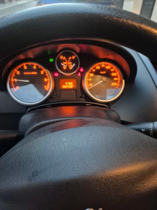Peugeot 207 2007