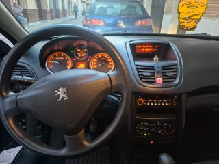 Peugeot 207 2007