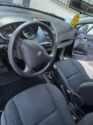 Peugeot 207 2007