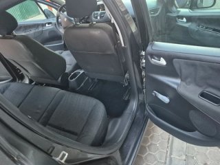 Peugeot 207 2007