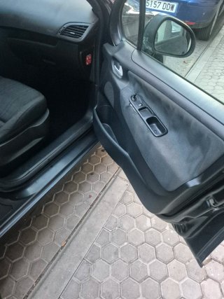 Peugeot 207 2007