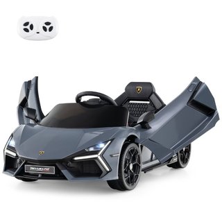Coche eléctrico con control remoto para niños, veh