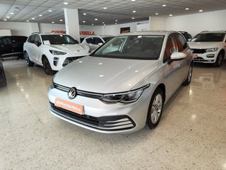Volkswagen Golf 2024