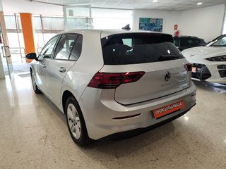 Volkswagen Golf 2024