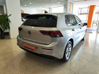 Volkswagen Golf 2024