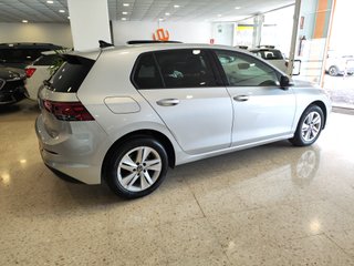 Volkswagen Golf 2024