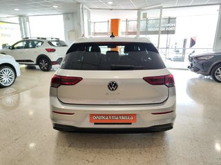Volkswagen Golf 2024
