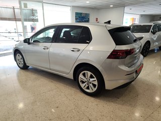 Volkswagen Golf 2024
