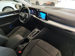 Volkswagen Golf 2024