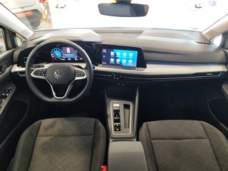 Volkswagen Golf 2024