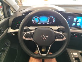 Volkswagen Golf 2024