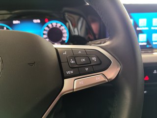 Volkswagen Golf 2024