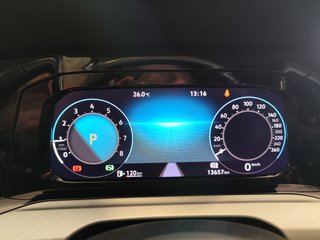 Volkswagen Golf 2024