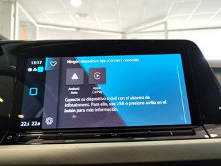 Volkswagen Golf 2024