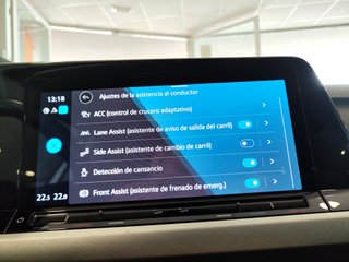 Volkswagen Golf 2024