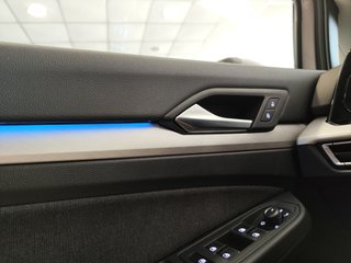Volkswagen Golf 2024