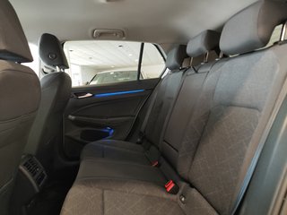 Volkswagen Golf 2024