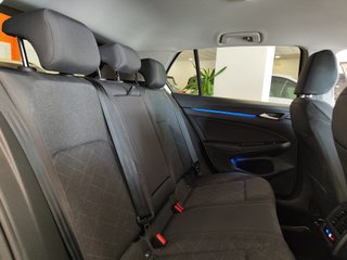 Volkswagen Golf 2024