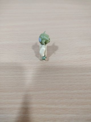 LEGO mini figura de Yoda