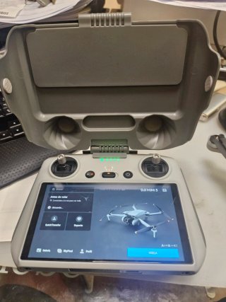 Drone DJI Mini 3